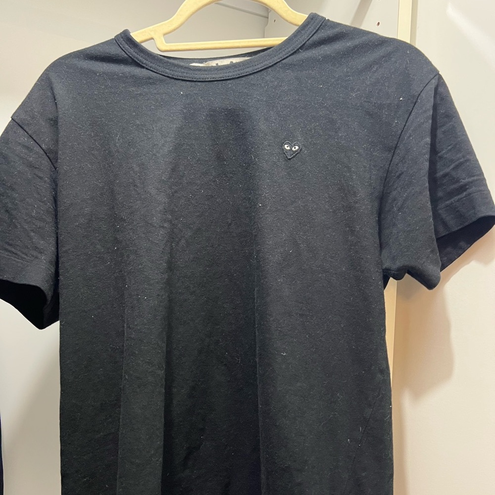 Comes Des Garçons T Shirt